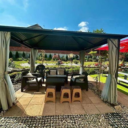 Cozy Sapa Stay براغ المظهر الخارجي الصورة