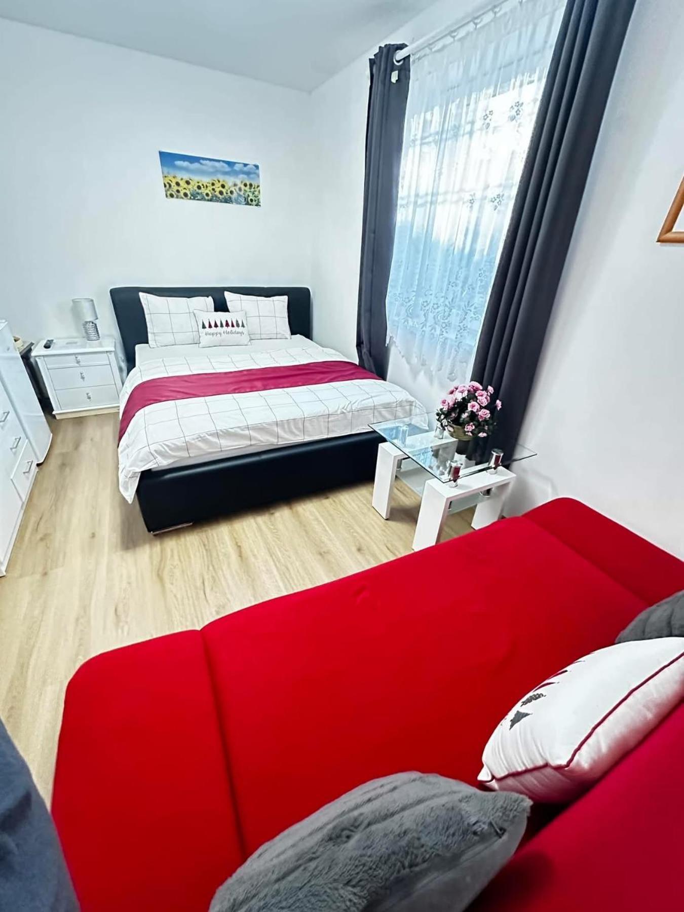 Cozy Sapa Stay براغ المظهر الخارجي الصورة
