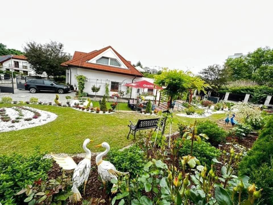 Cozy Sapa Stay براغ المظهر الخارجي الصورة