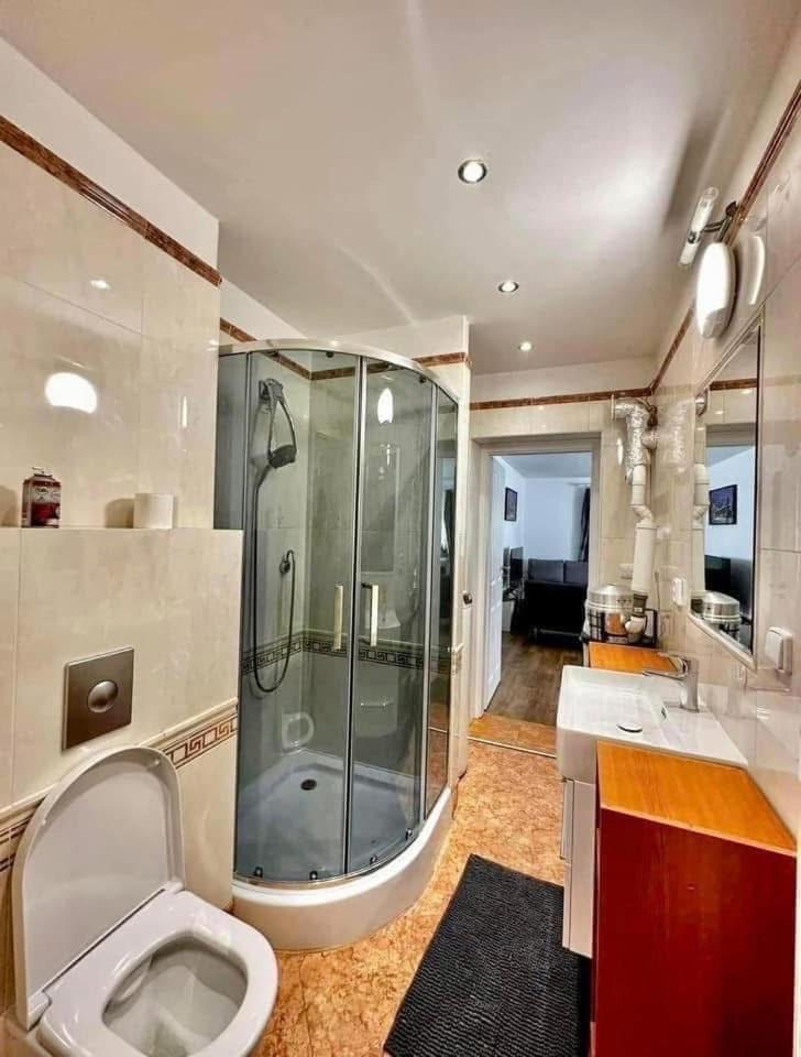 Cozy Sapa Stay براغ المظهر الخارجي الصورة