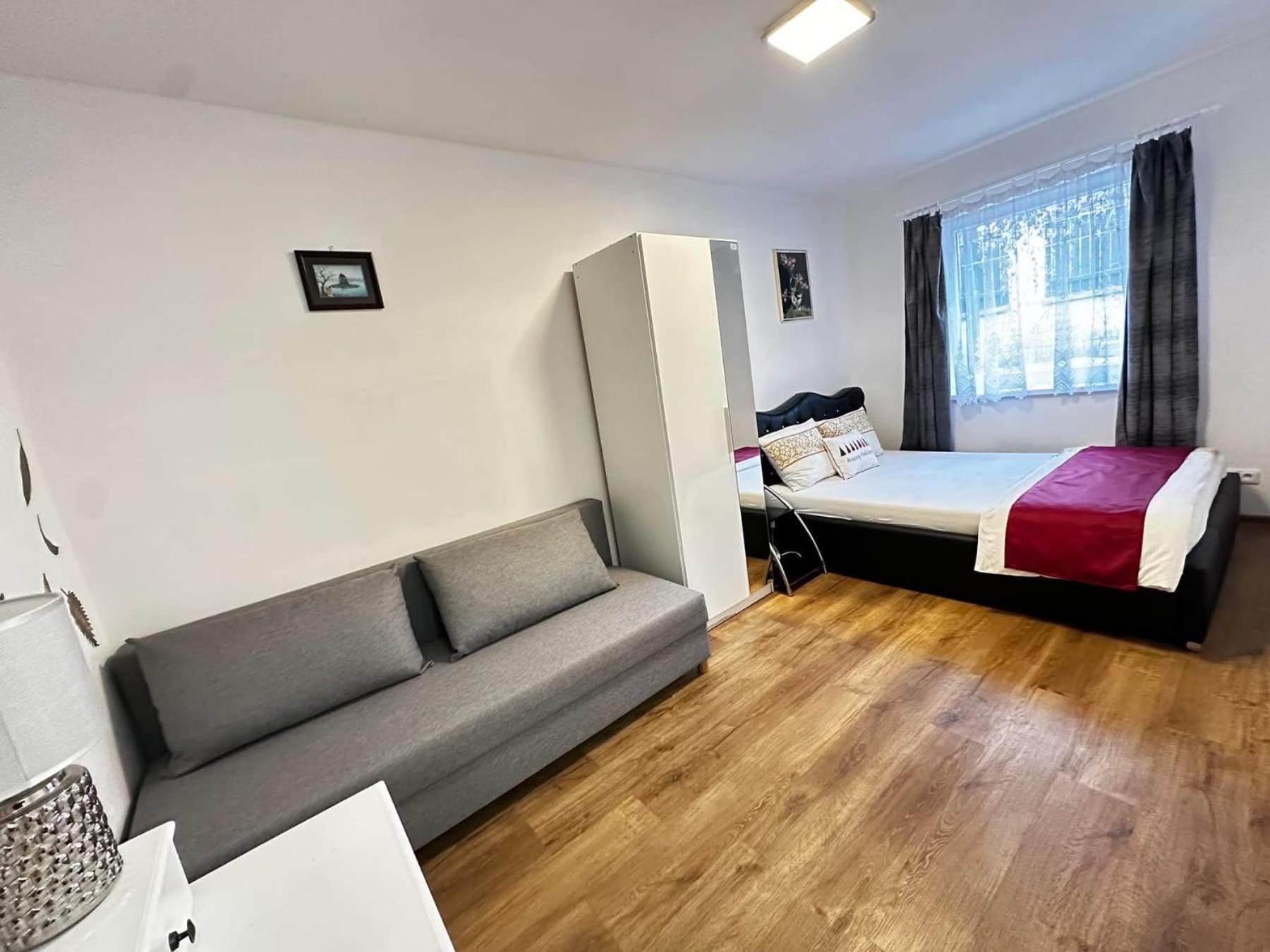 Cozy Sapa Stay براغ المظهر الخارجي الصورة